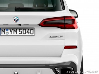 BMW X5 xDrive40i 2023