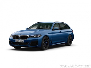 BMW 5 530d xDrive