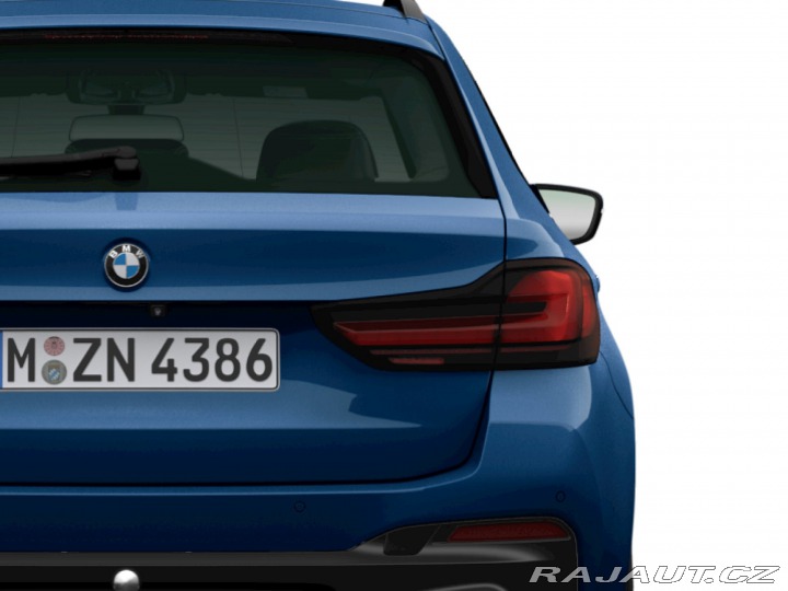 BMW 5 530d xDrive 2020