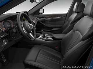 BMW 5 530d xDrive 2020