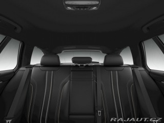 BMW 5 530d xDrive 2020