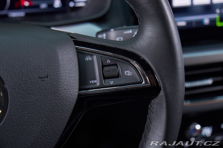 Škoda Kamiq  2020