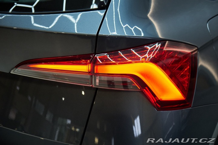 Škoda Kamiq  2020