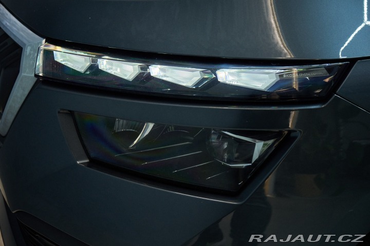 Škoda Kamiq  2020