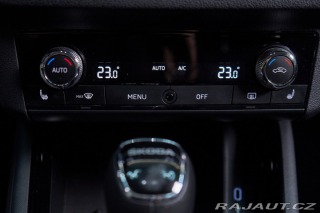 Škoda Kamiq  2020