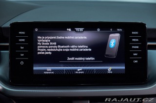 Škoda Kamiq  2020