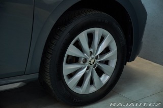 Škoda Kamiq  2020