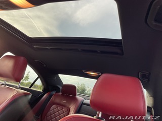 Mercedes-Benz CLS 350d 4Matic SERVIS GO 2015
