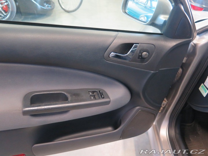 Škoda Octavia 1.9TDI 74kW,tažné,klima 2009