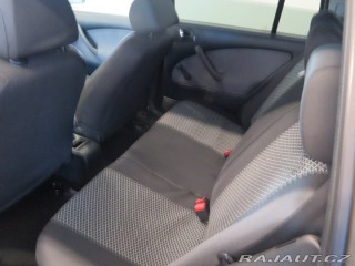 Škoda Octavia 1.9TDI 74kW,tažné,klima 2009