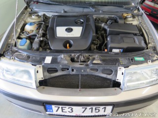 Škoda Octavia 1.9TDI 74kW,tažné,klima 2009