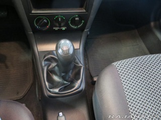 Škoda Octavia 1.9TDI 74kW,tažné,klima 2009
