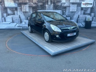 Hyundai i20 1.2i, 57KW