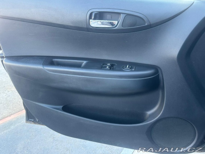 Hyundai i20 1.2i, 57KW 2009