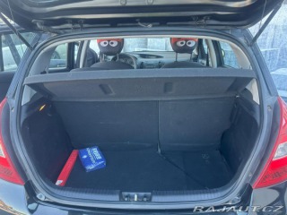 Hyundai i20 1.2i, 57KW 2009