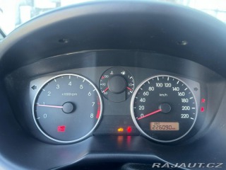 Hyundai i20 1.2i, 57KW 2009