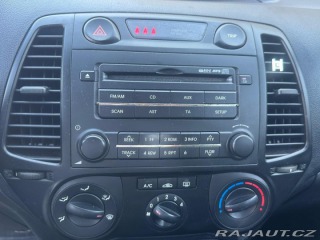 Hyundai i20 1.2i, 57KW 2009