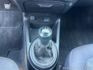 Hyundai i20 1.2i, 57KW 2009