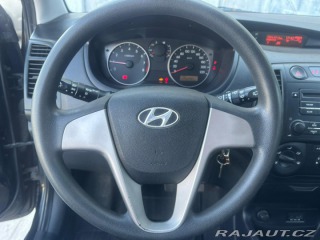 Hyundai i20 1.2i, 57KW 2009
