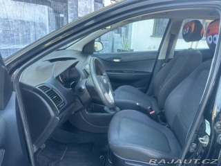 Hyundai i20 1.2i, 57KW 2009