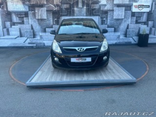 Hyundai i20 1.2i, 57KW 2009