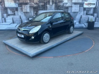 Hyundai i20 1.2i, 57KW 2009