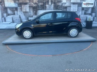 Hyundai i20 1.2i, 57KW 2009