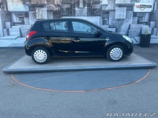 Hyundai i20 1.2i, 57KW 2009