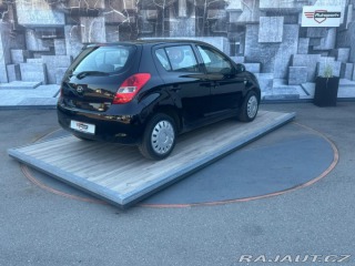 Hyundai i20 1.2i, 57KW 2009