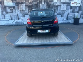 Hyundai i20 1.2i, 57KW 2009