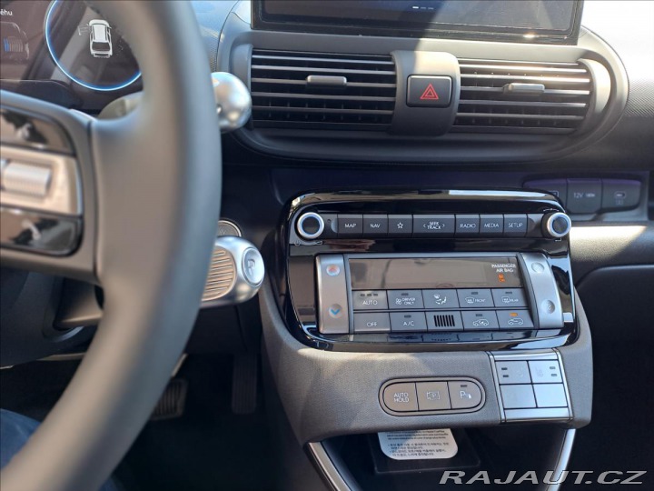 Hyundai Ostatní modely Inster 0,0   4S PWR STYLE TECHNO 2026