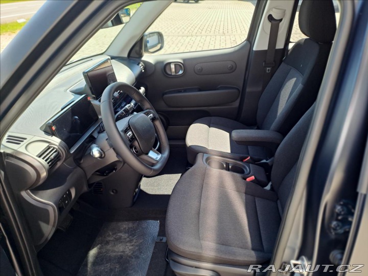 Hyundai Ostatní modely Inster 0,0   4S PWR STYLE TECHNO 2026