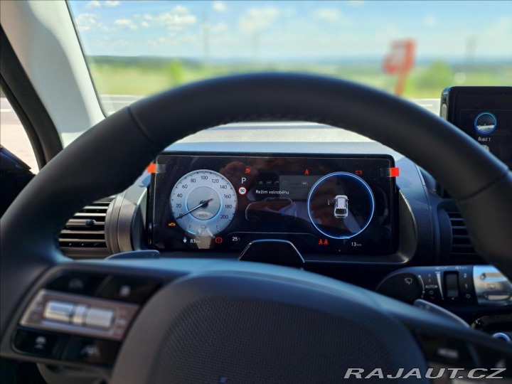 Hyundai Ostatní modely Inster 0,0   4S PWR STYLE TECHNO 2026
