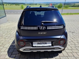 Hyundai Ostatní modely Inster 0,0   4S PWR STYLE TECHNO 2026
