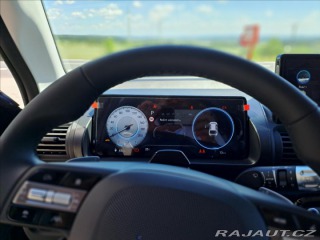 Hyundai Ostatní modely Inster 0,0   4S PWR STYLE TECHNO 2026