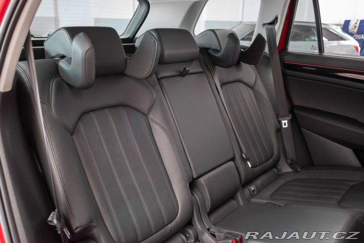 Škoda Kodiaq TDI 147kW 4x4*L&K*TAŽ 2023