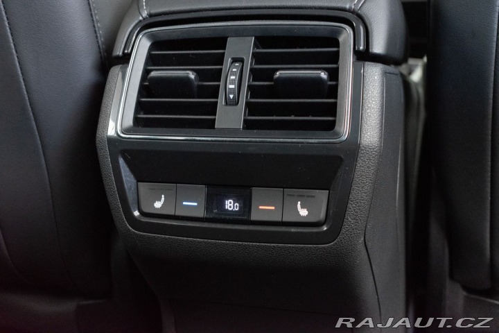 Škoda Kodiaq TDI 147kW 4x4*L&K*TAŽ 2023