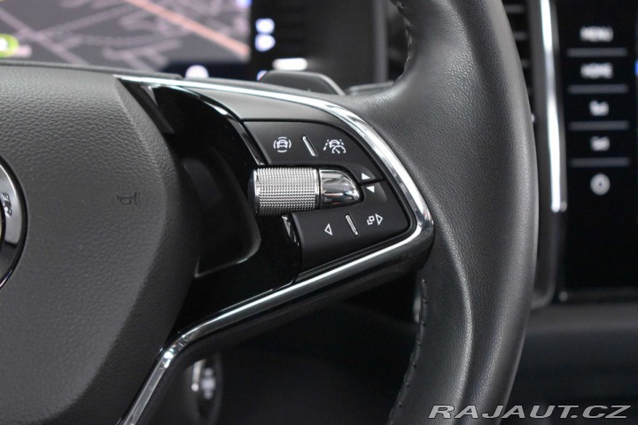 Škoda Kodiaq TDI 147kW 4x4*L&K*TAŽ 2023