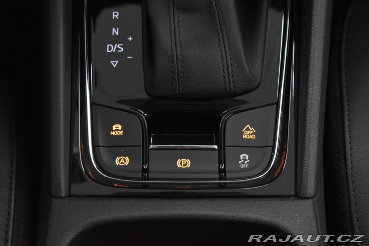 Škoda Kodiaq TDI 147kW 4x4*L&K*TAŽ 2023