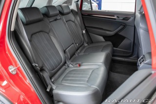 Škoda Kodiaq TDI 147kW 4x4*L&K*TAŽ 2023