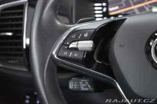 Škoda Kodiaq TDI 147kW 4x4*L&K*TAŽ 2023