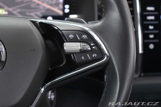 Škoda Kodiaq TDI 147kW 4x4*L&K*TAŽ 2023