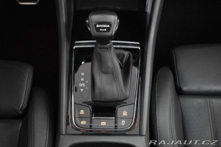 Škoda Kodiaq TDI 147kW 4x4*L&K*TAŽ 2023