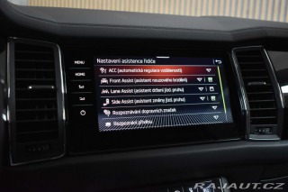 Škoda Kodiaq TDI 147kW 4x4*L&K*TAŽ 2023