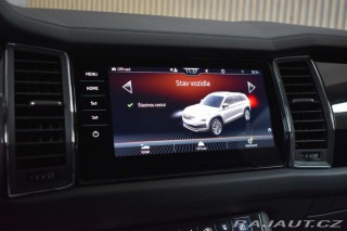 Škoda Kodiaq TDI 147kW 4x4*L&K*TAŽ 2023