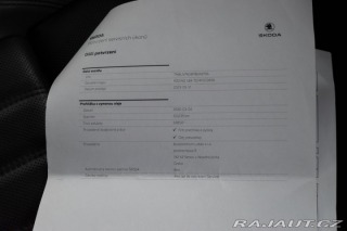 Škoda Kodiaq TDI 147kW 4x4*L&K*TAŽ 2023