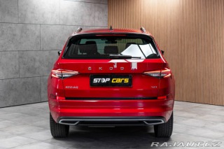 Škoda Kodiaq TDI 147kW 4x4*L&K*TAŽ 2023