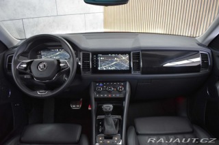 Škoda Kodiaq TDI 147kW 4x4*L&K*TAŽ 2023