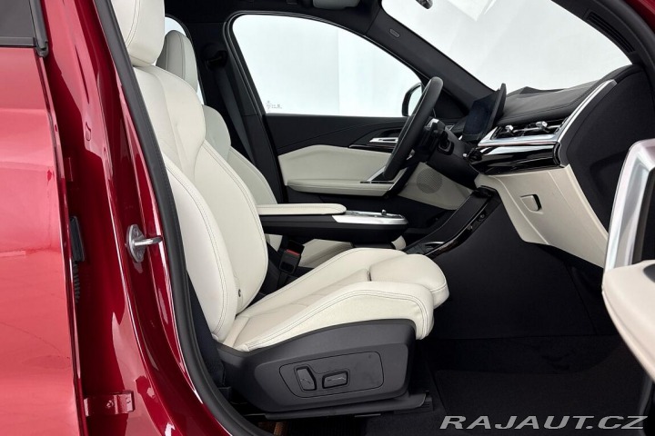 BMW X1 xDrive20d 2026
