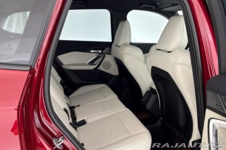 BMW X1 xDrive20d 2026